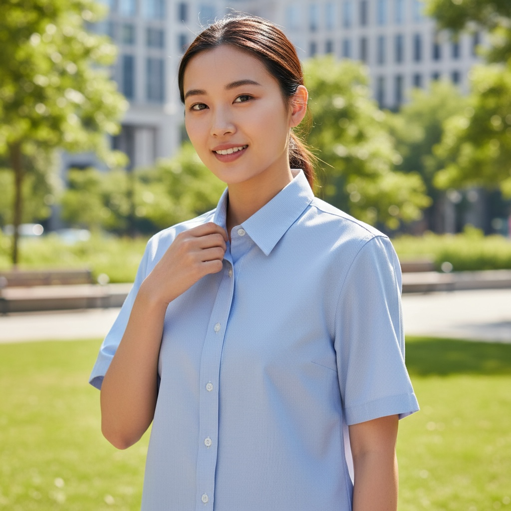 勤務督導服（女）
