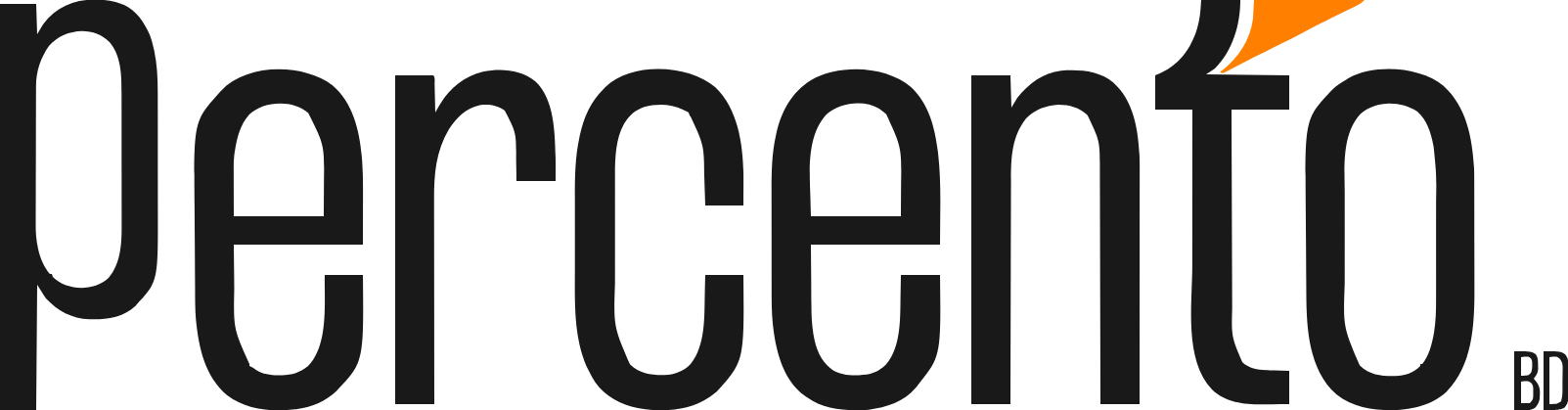 Percento Logo