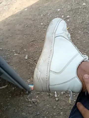 Dirty White Sneakers: How to Bring Them Back to Life