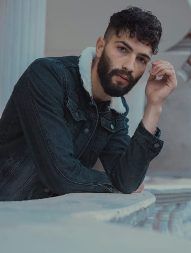 תמונת פרופיל של Samuel Franks