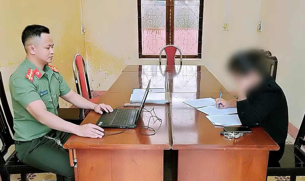 Lào Cai: Xử phạt các trường hợp đăng tin sai lệch về bầu cử và xúc phạm danh dự trên mạng