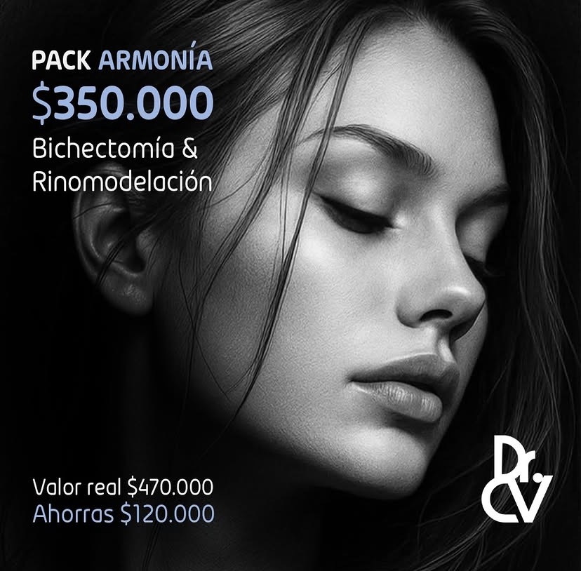 Pack Armonía