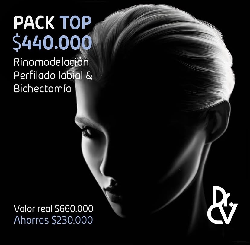 Pack Top