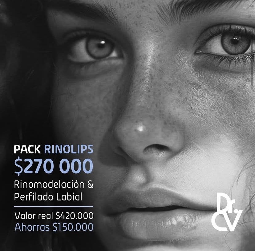 Pack Rinolips
