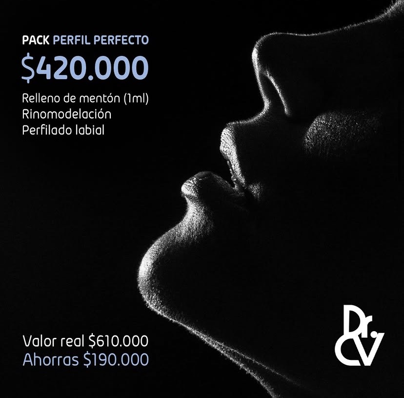 Pack Perfil Perfecto