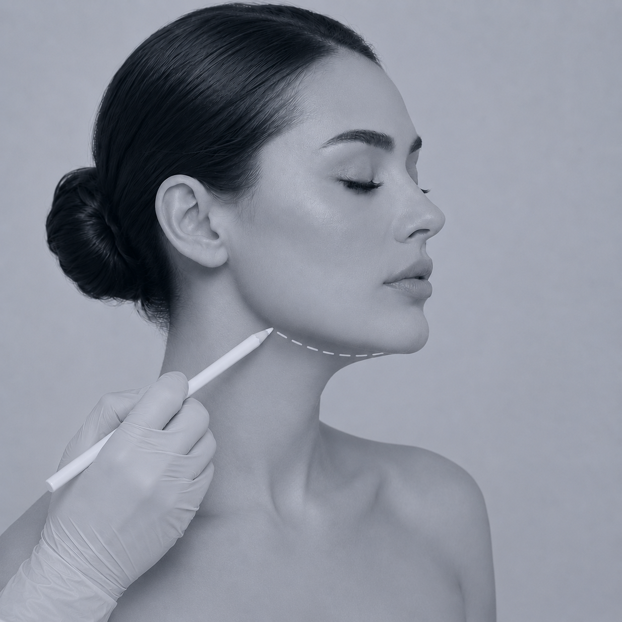 Contorno Facial