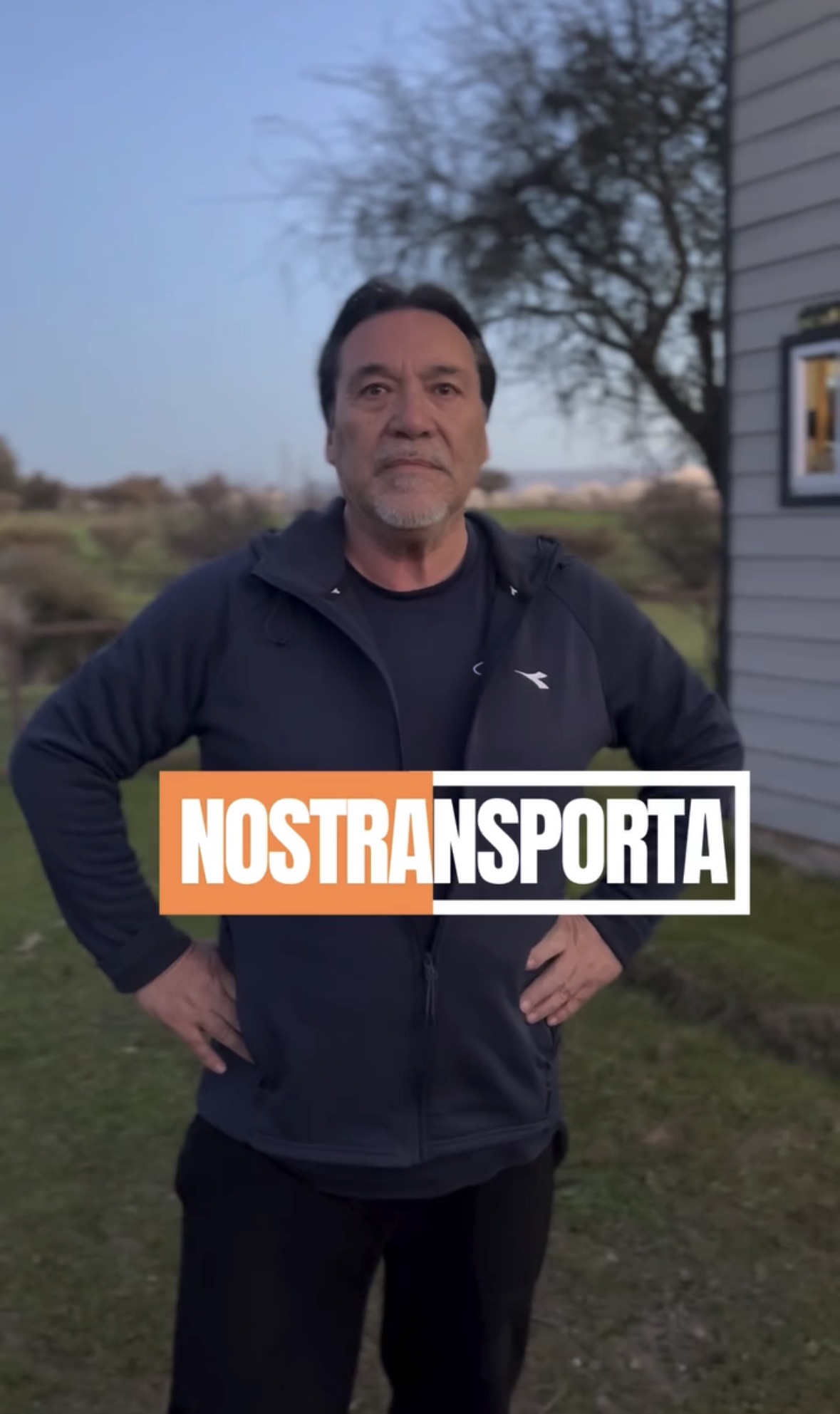 Reel Nostransporta