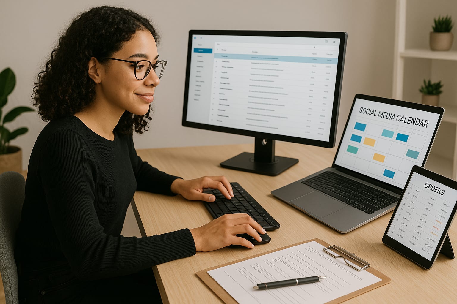 Administrative & Ad-hoc Duties | JABA CONSTRUCT LIMITED