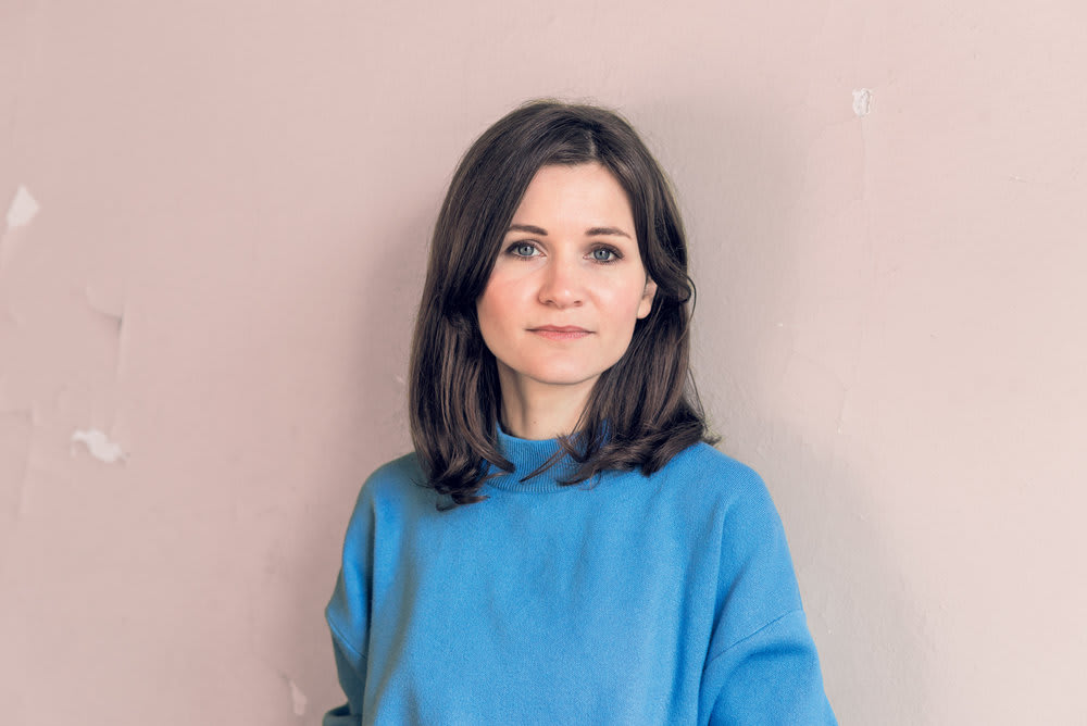 Elisa Strozyk