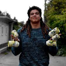 Isaac Scott