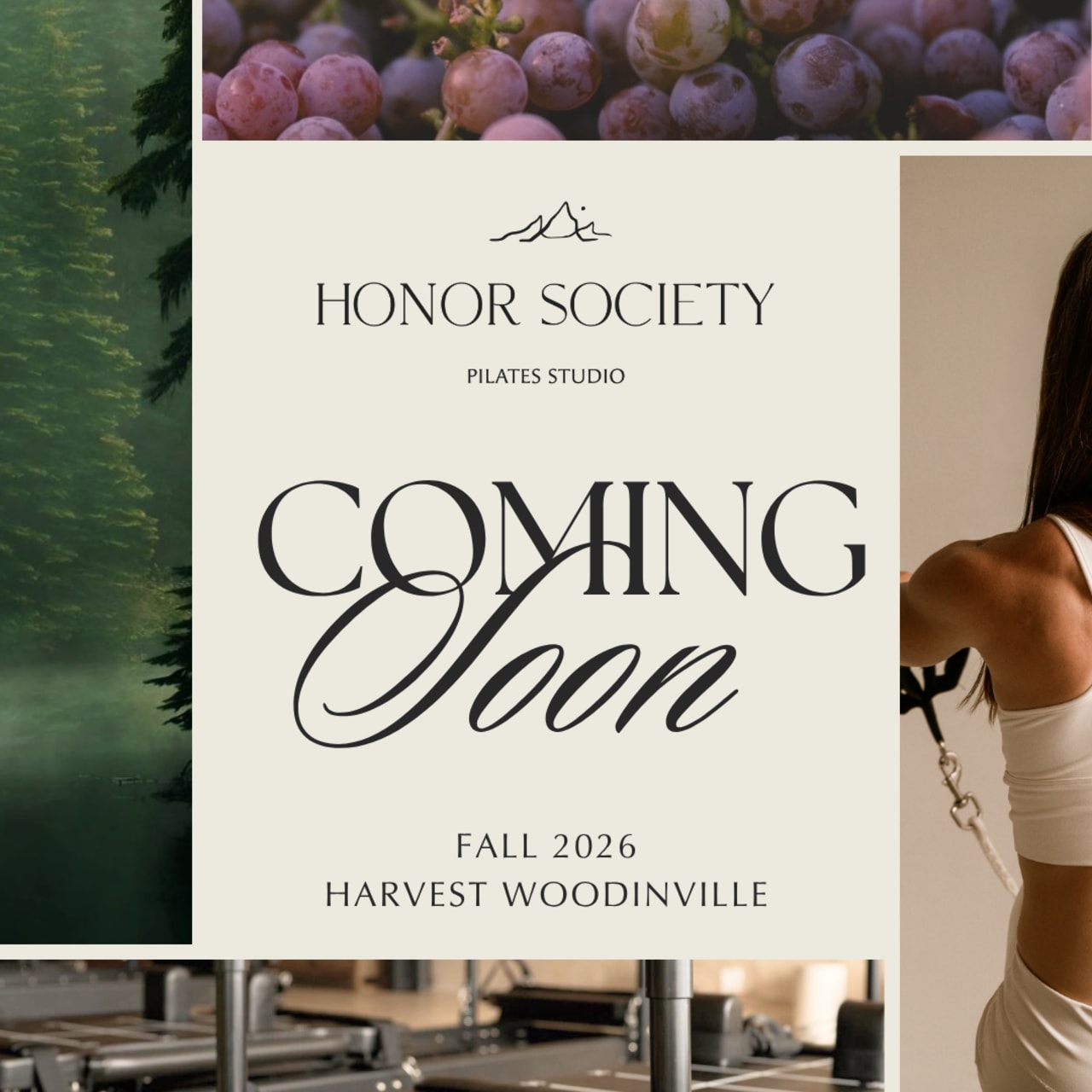 Honor Society Pilates photo 4