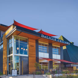 DeLille Cellars