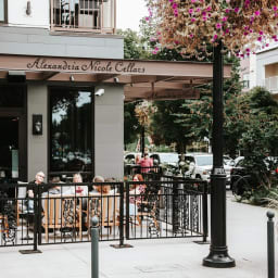 Alexandria Nicole Cellars