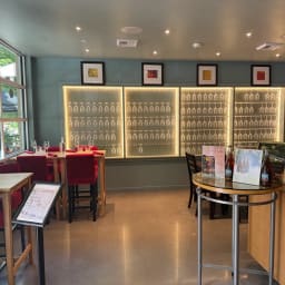 Brian Carter Cellars