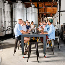 Cedergreen Cellars