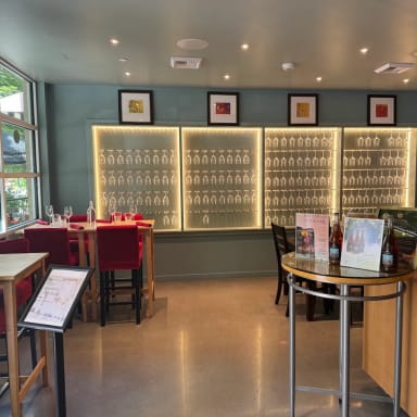 Brian Carter Cellars