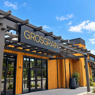 Grosgrain Vineyards