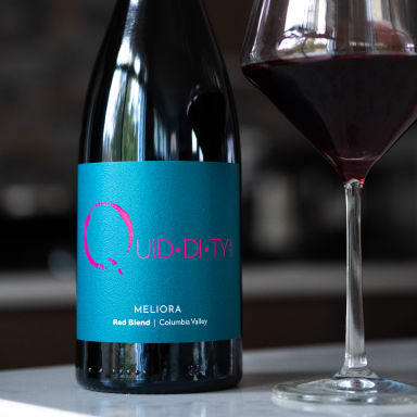 Quiddity Wines