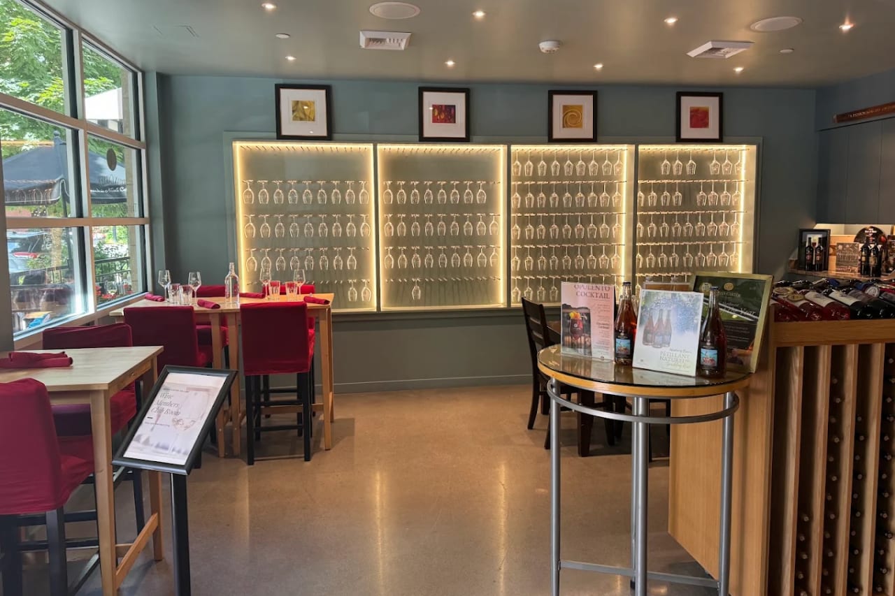 Brian Carter Cellars photo 1