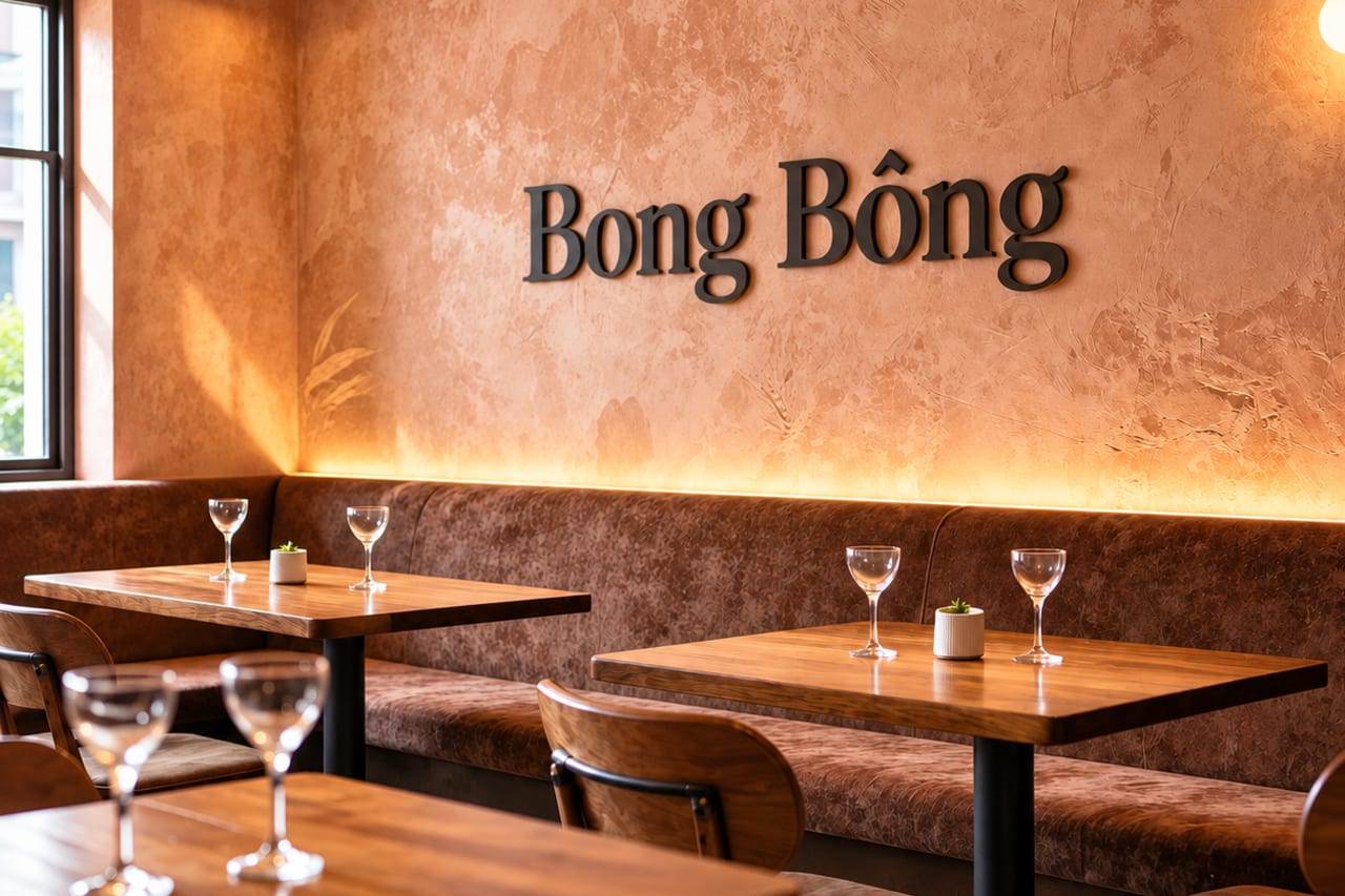 Bong Bong Bar photo 1