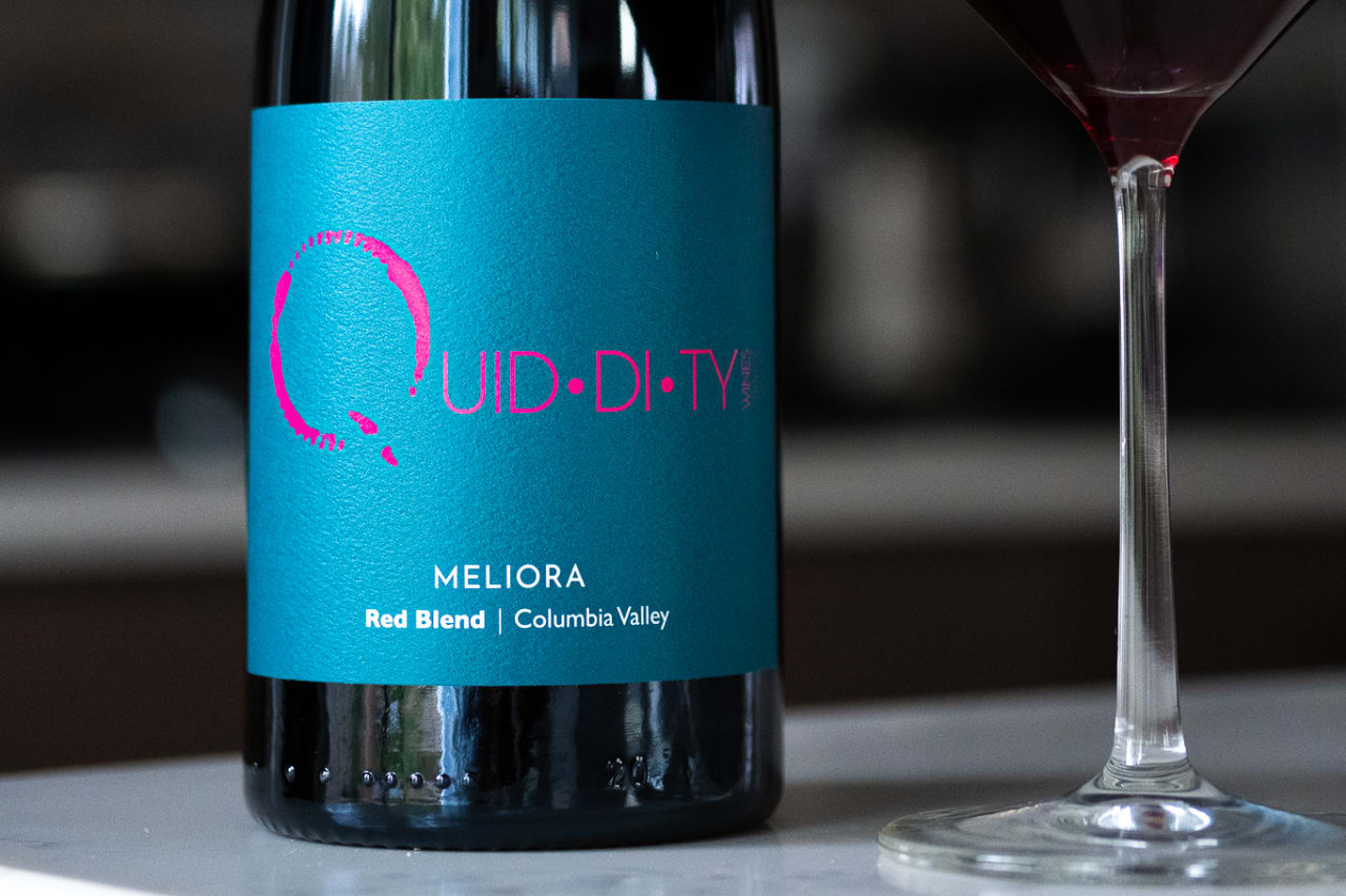 Quiddity Wines photo 1