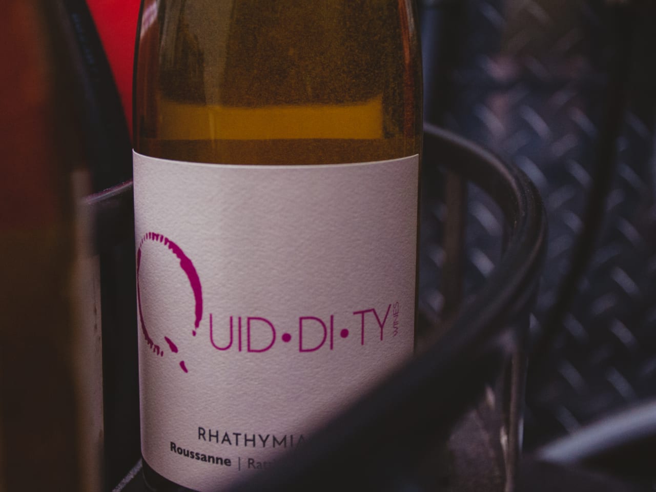 Quiddity Wines photo 2