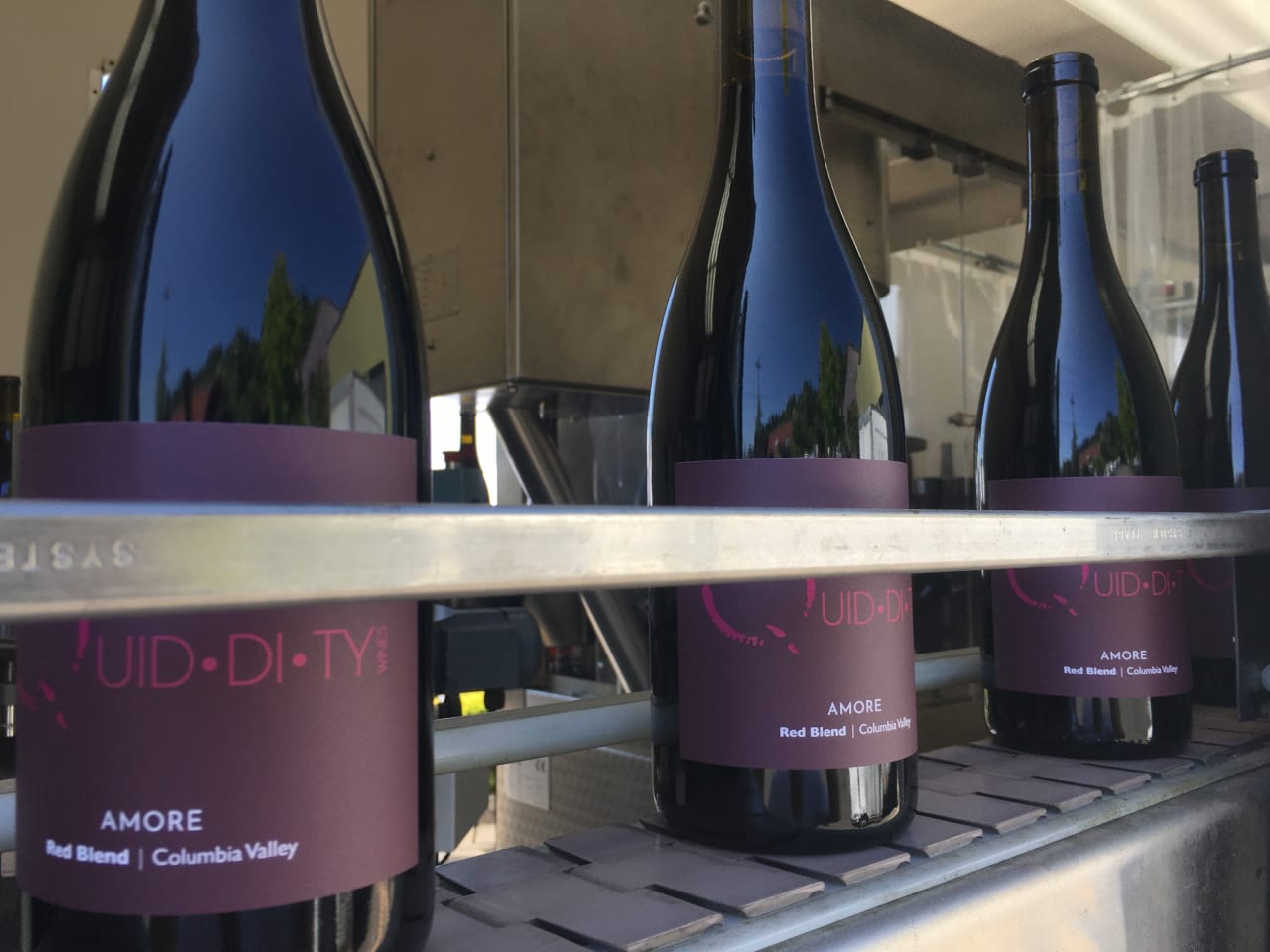 Quiddity Wines photo 3