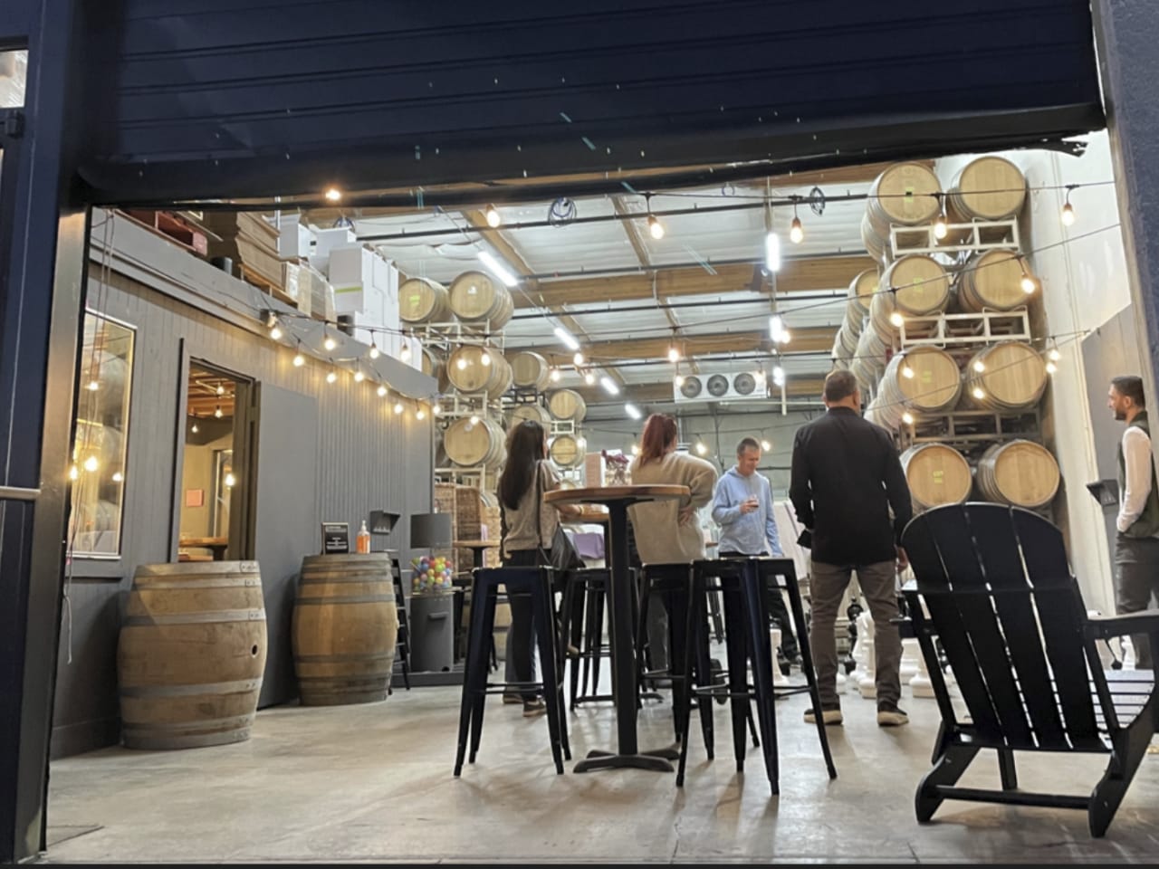 Quiddity Wines photo 4