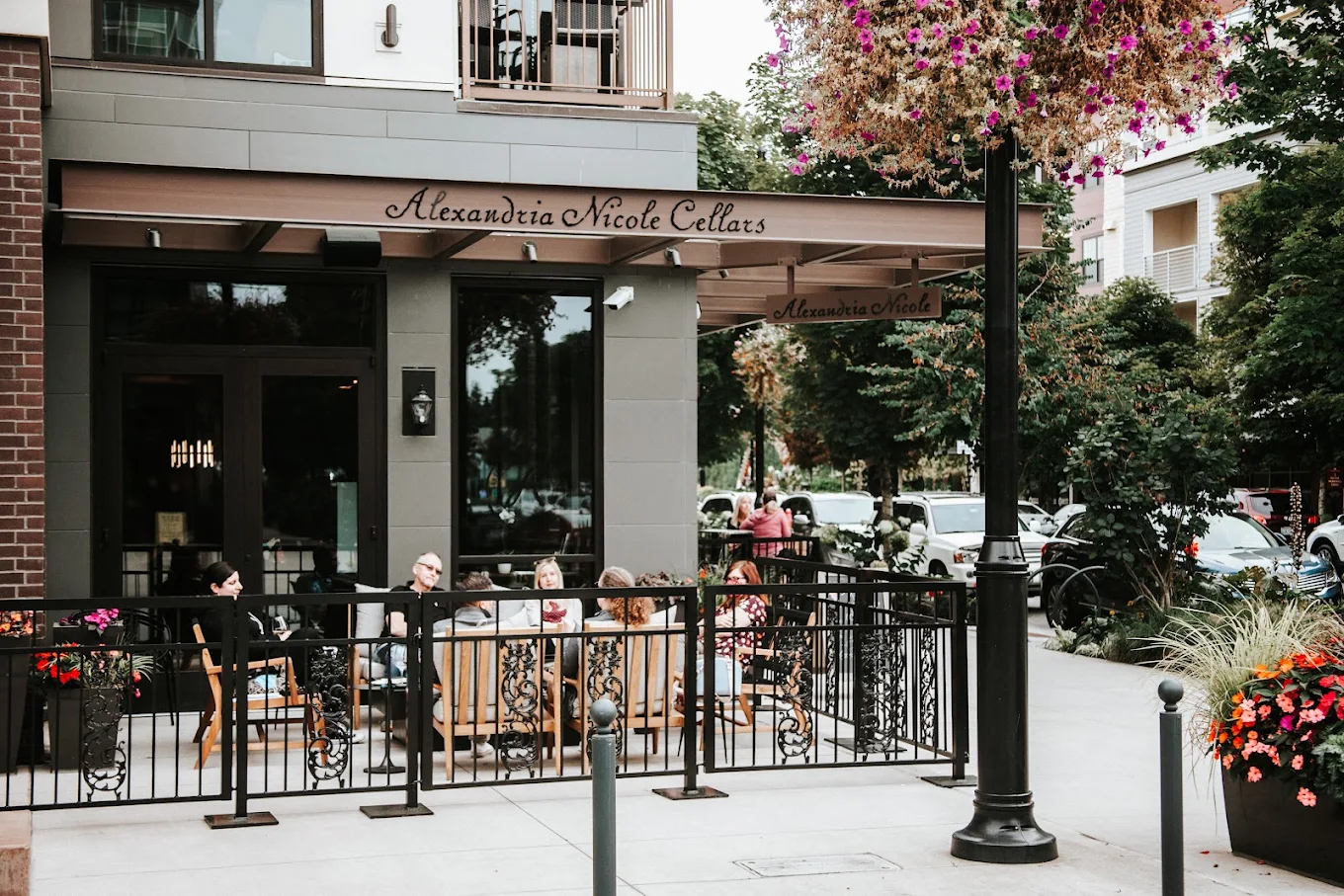 Alexandria Nicole Cellars
