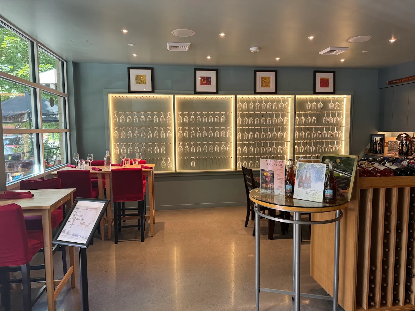 Brian Carter Cellars