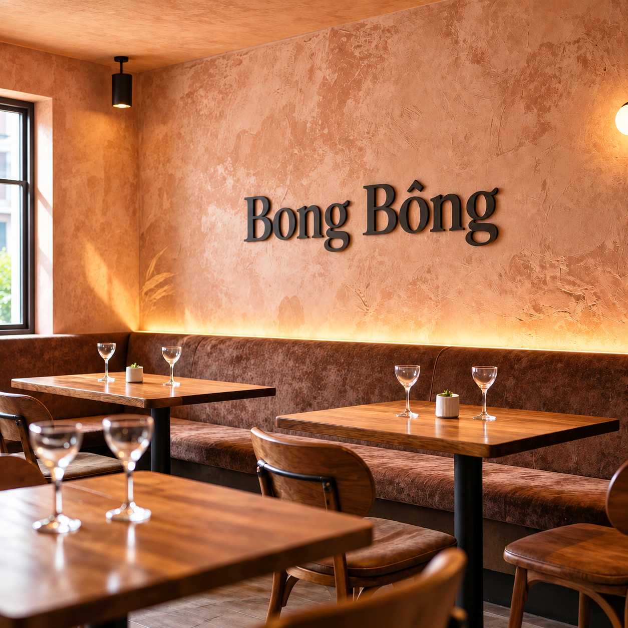 Bong Bong Bar