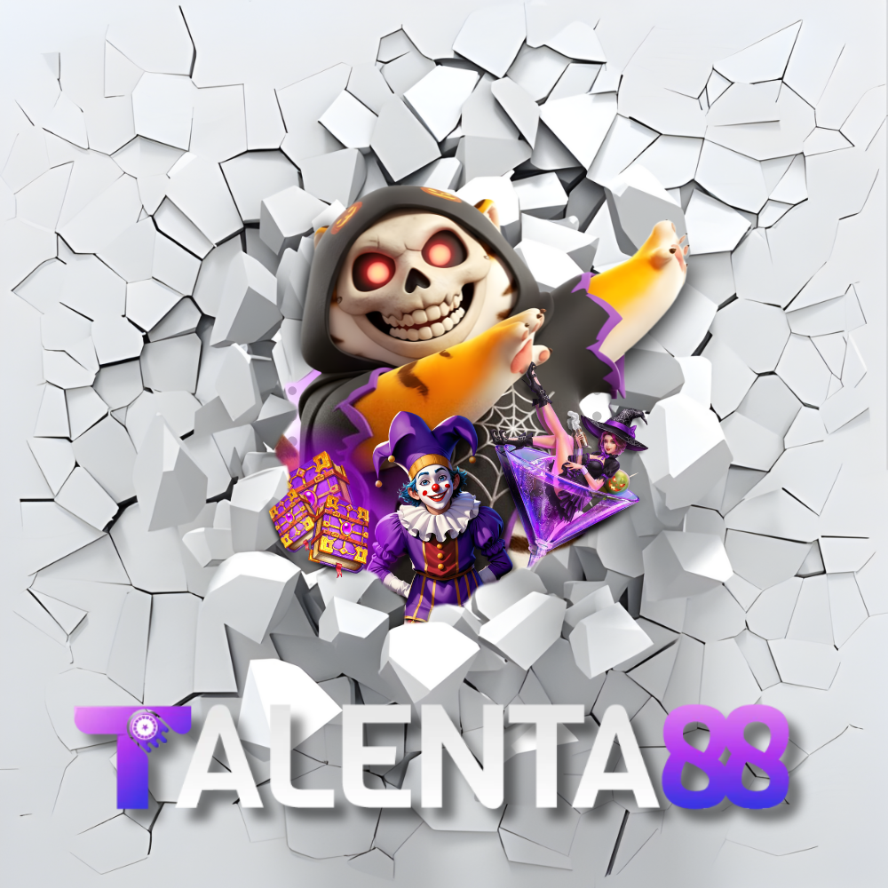 talenta88: Situs Gacor Sponsor Resmi Piala Dunia 2026