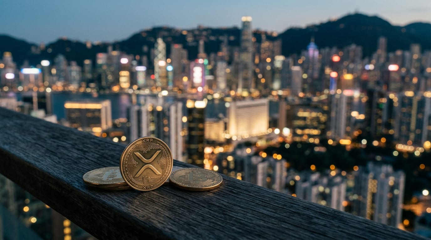 US XRP Spot ETF Sees $5.3M Daily Inflow