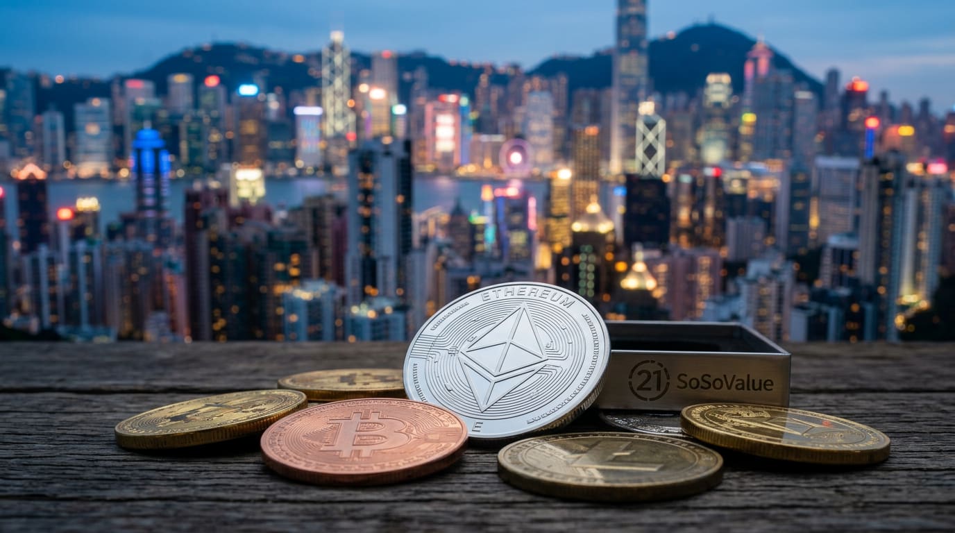 Ethereum Spot ETFs See $66M Net Outflow, Third Straight Day