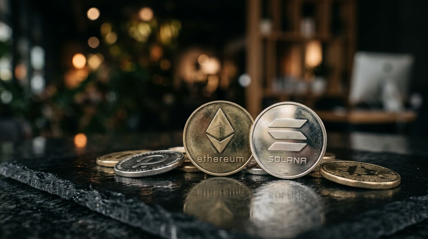 Top 11 staking platforms in June 2026