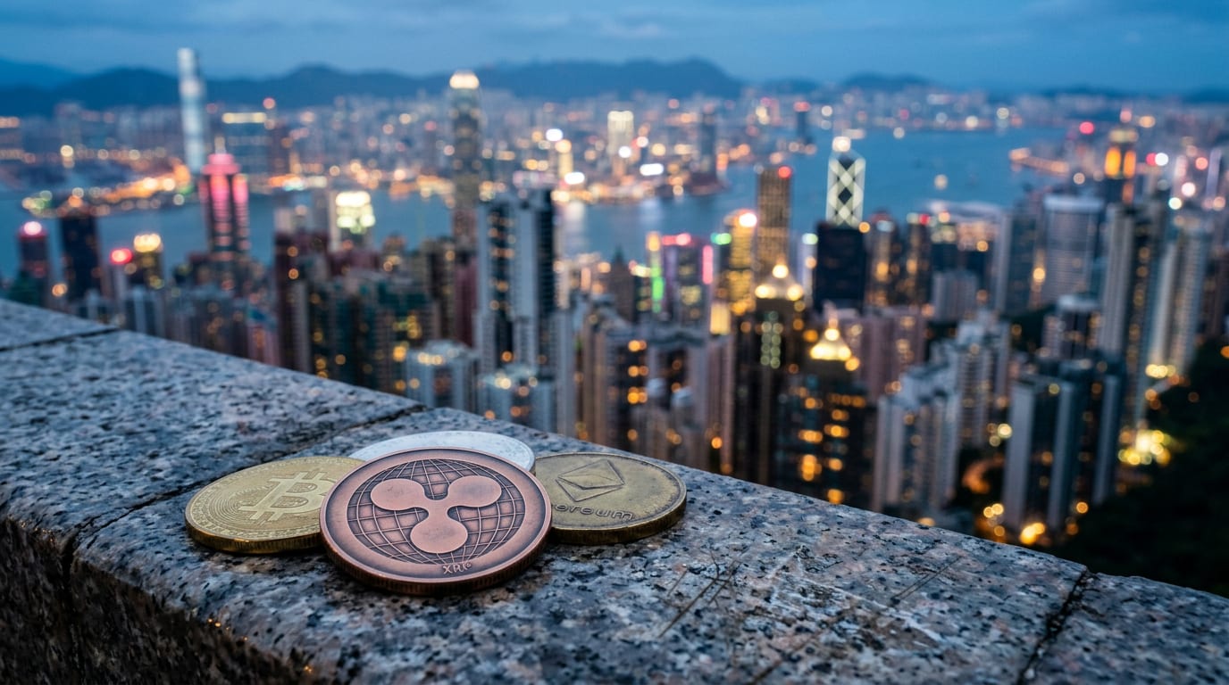 XRP Spot ETF Sees $10.66M Weekly Inflow