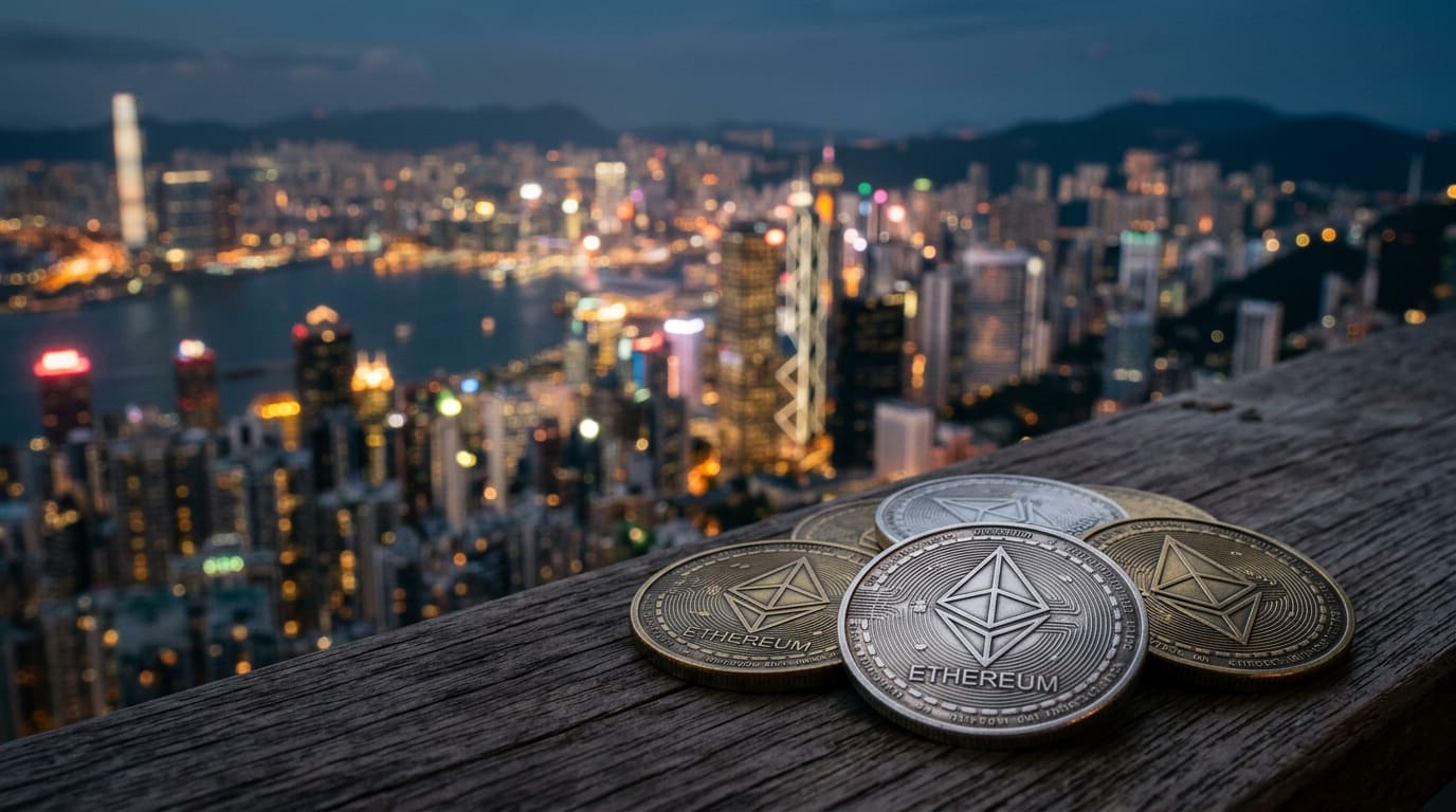 Ethereum Spot ETFs See $10M Weekly Outflow, Sixth Consecutive Week