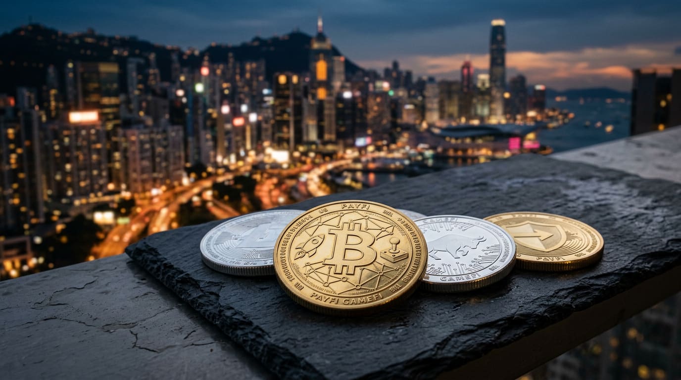 Crypto Market Mostly Up, AI Sector Gains 3%