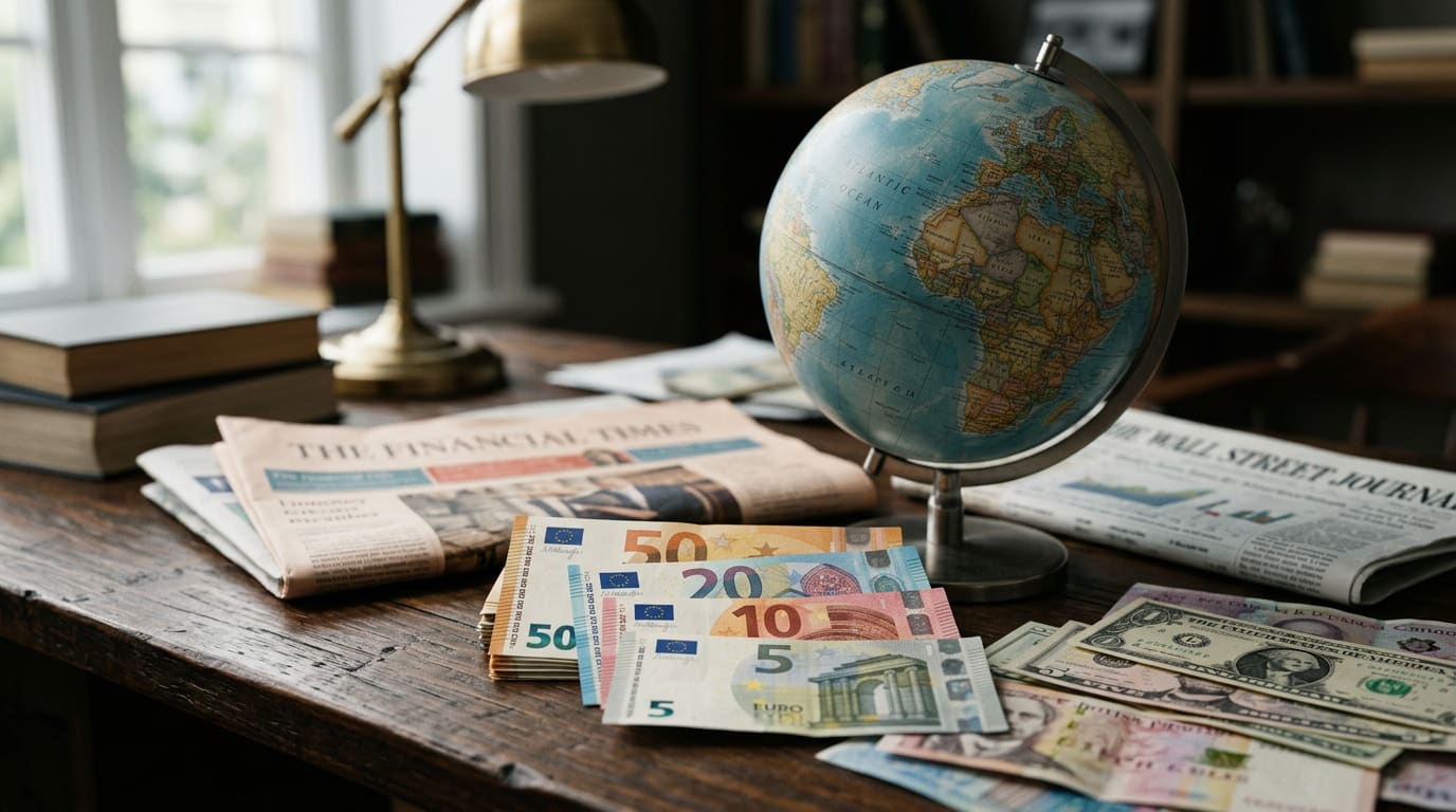 Euro slips to 1.1460 as US-Iran tensions rise