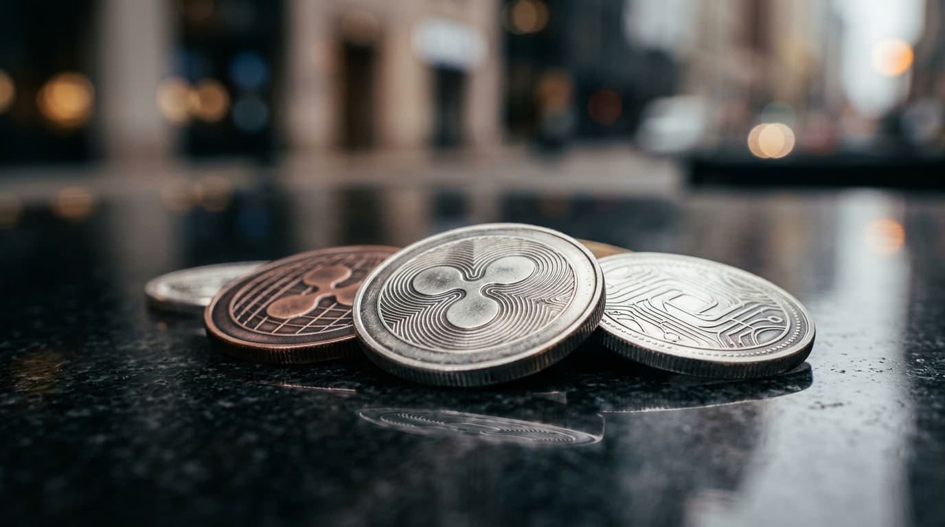 Ripple gets preliminary MiCA nod for EU expansion