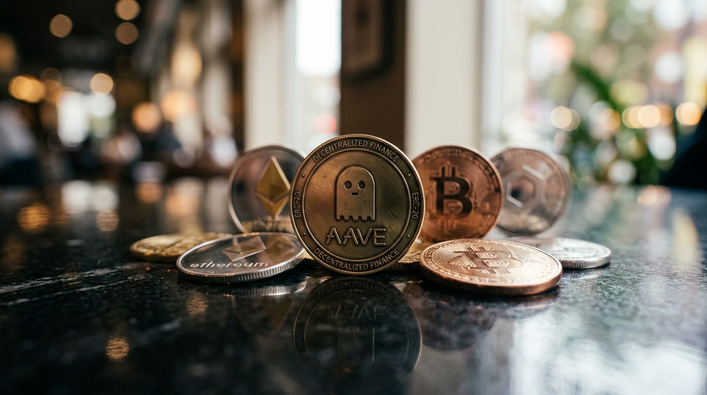 AAVE price prediction: Could it drop to $50 after $78 rejection?