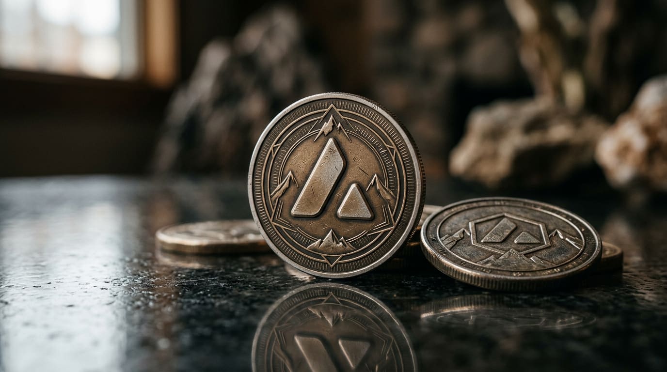 AVAX drops to $6.17 despite $1.5M whale withdrawal