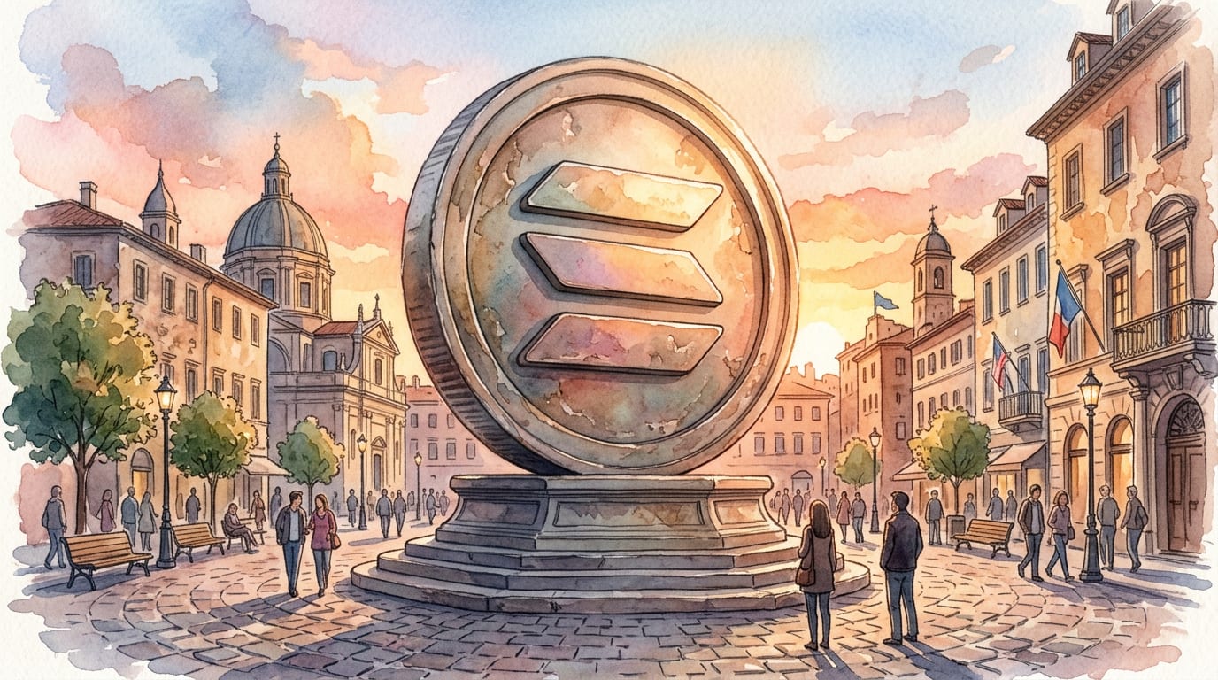 SOL breaks $70, 24h loss narrows to 2.22%