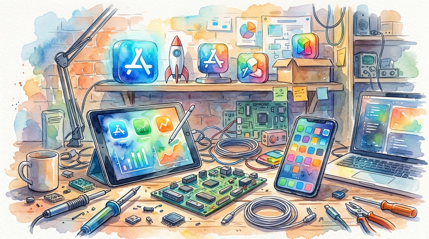 Apple terminates developer account over fraud