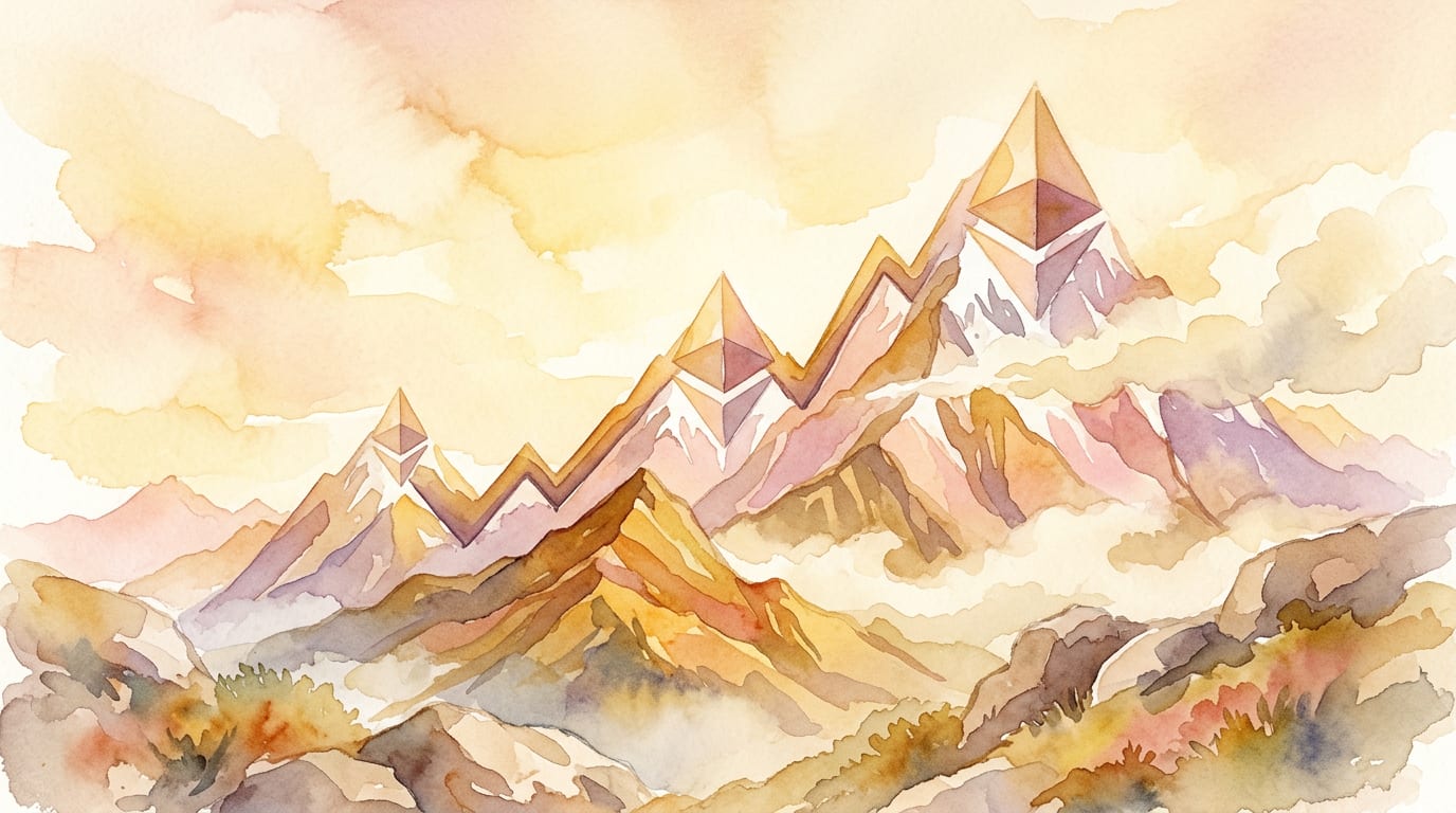 Ethereum Foundation ETH holdings drop to near 6-year low of $209M