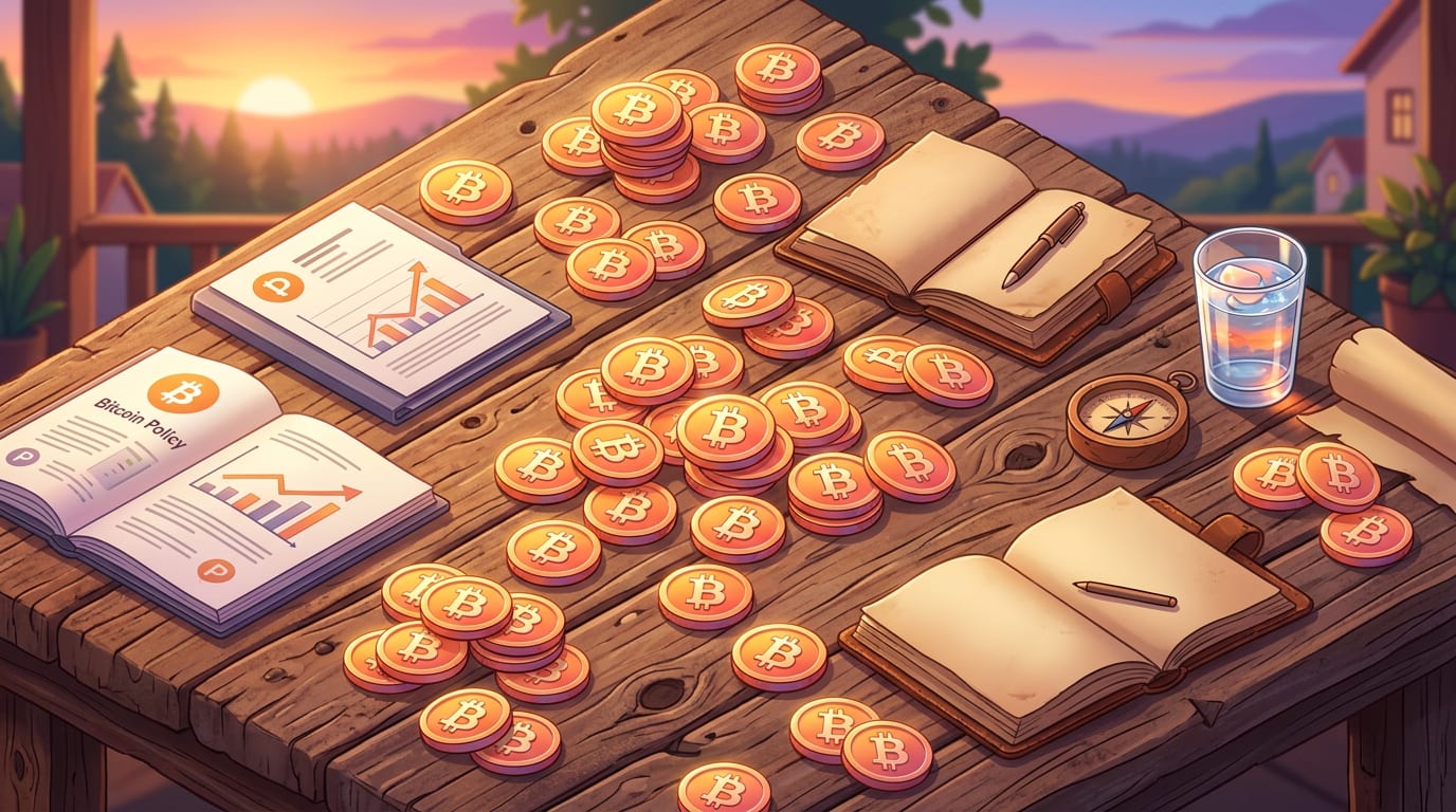 Noah Doe Bitcoin Ownership Case Hearing Set for September 8