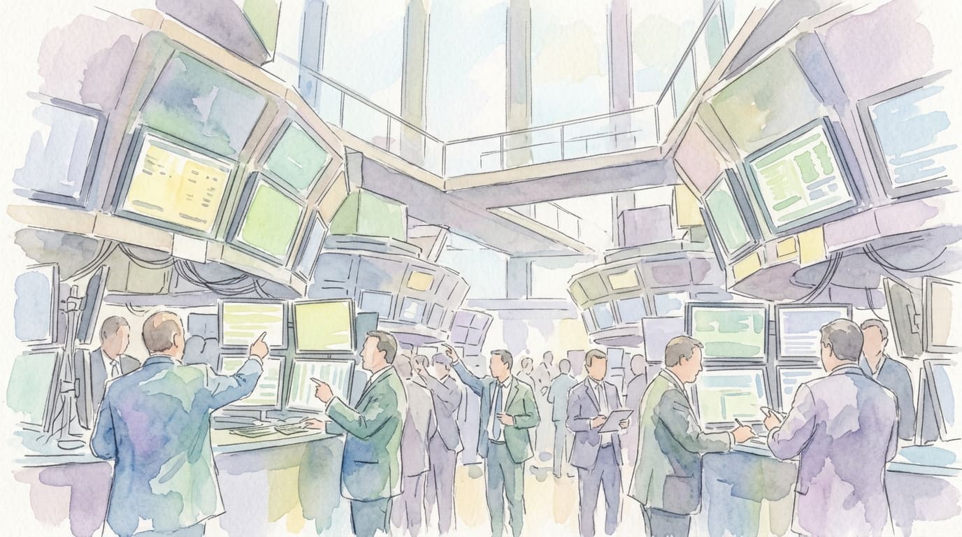 IXUS vs IEFA: Which iShares ETF Wins for International Exposure?