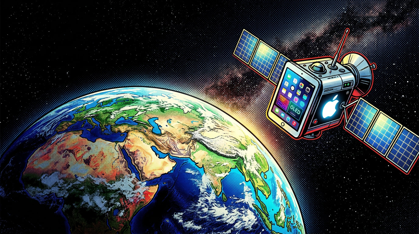 Apple Plans OLED iPad Mini Upgrade Amid Rising Prices