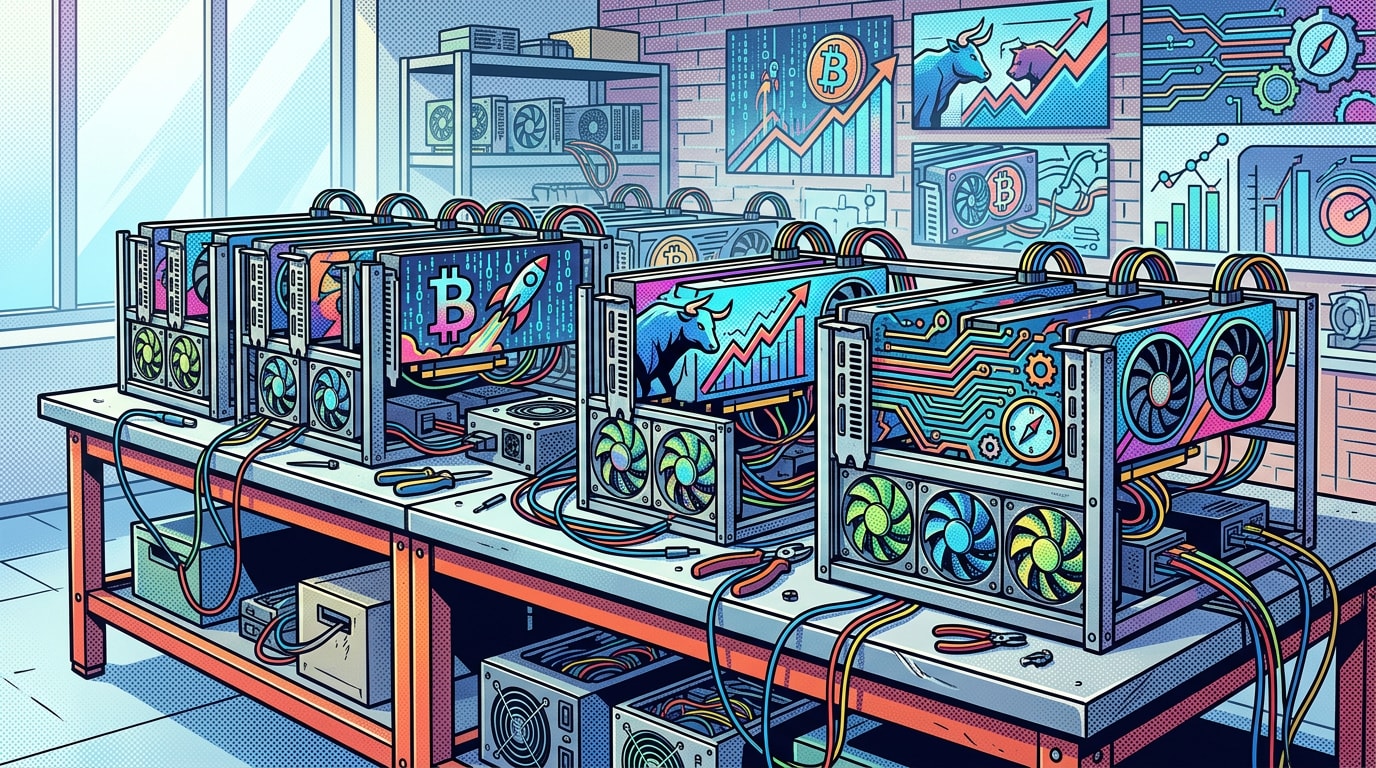 Bitcoin Spot ETFs See $108M Net Inflow, BlackRock IBIT Leads
