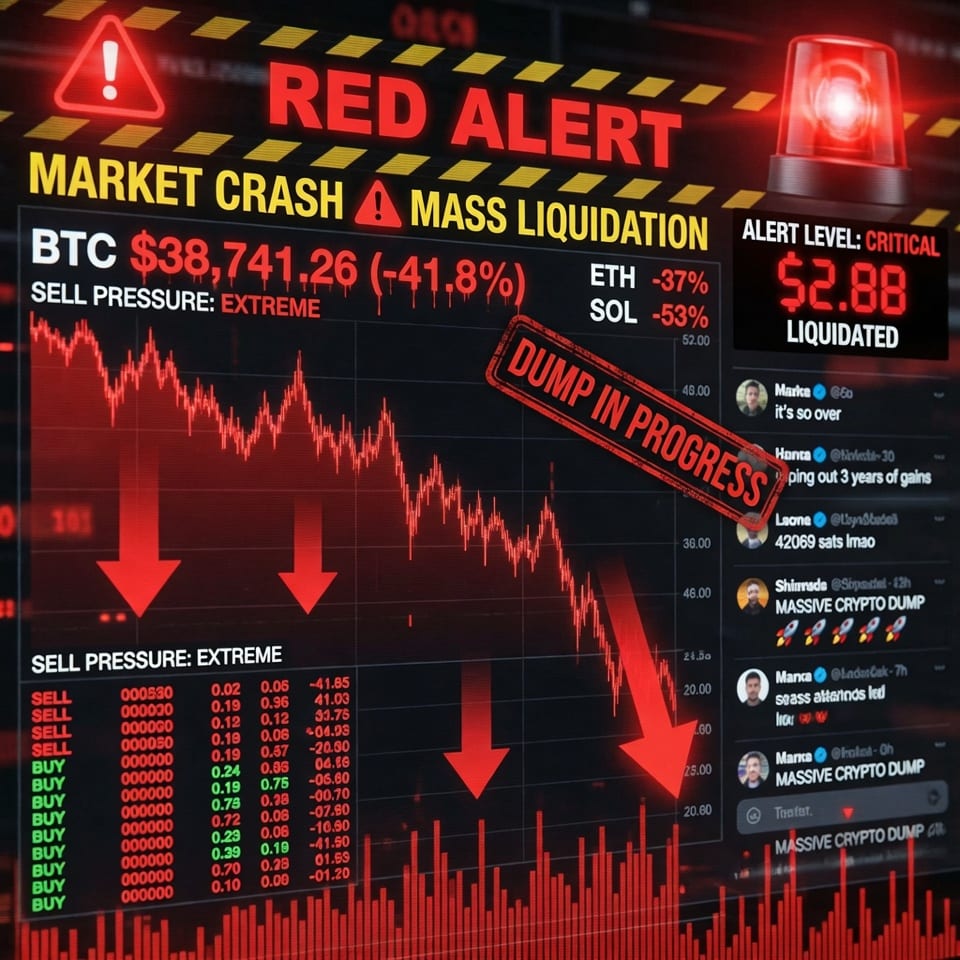 Redalert logo